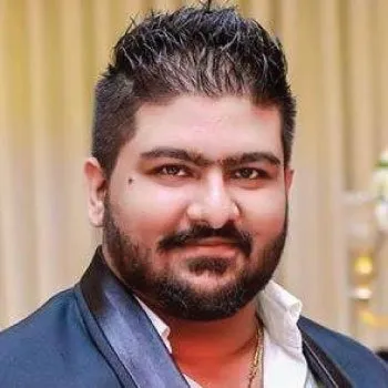 Radeesh Vandebona
